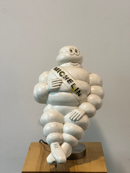 Lampada da tavolo - Bibendum Michelin