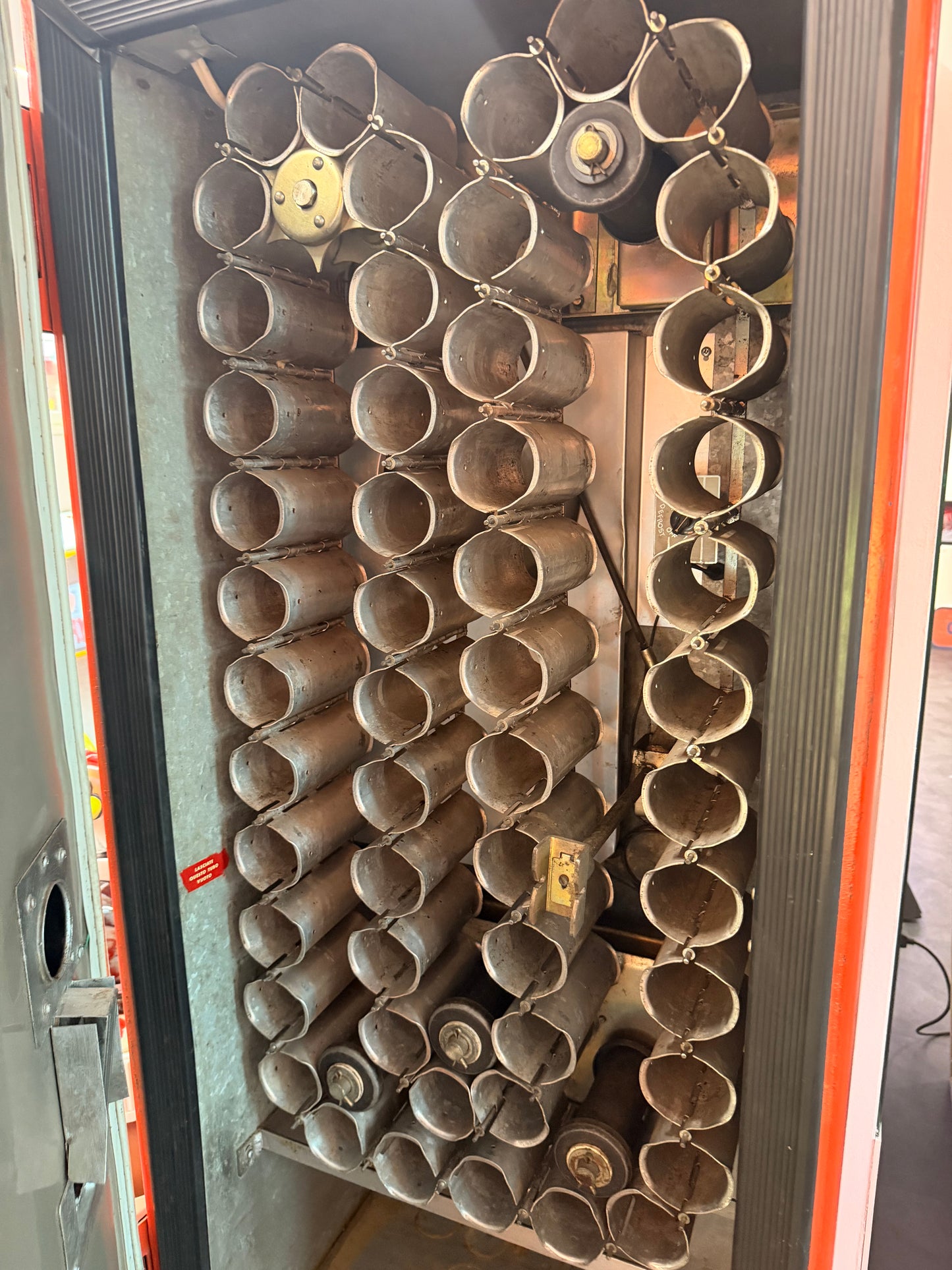 Distributore originale Coca Cola’50