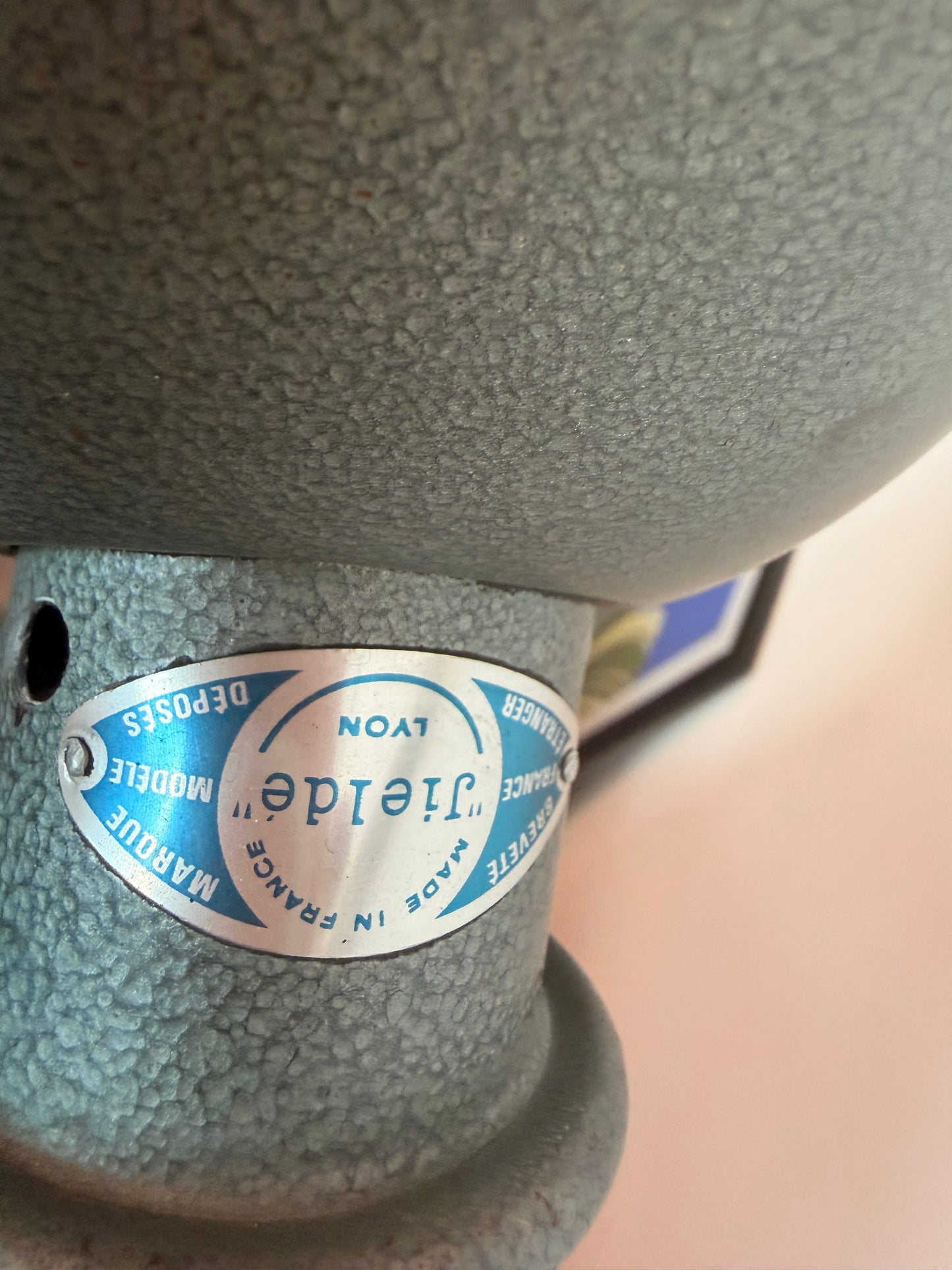 Lampada industriale - Jieldé