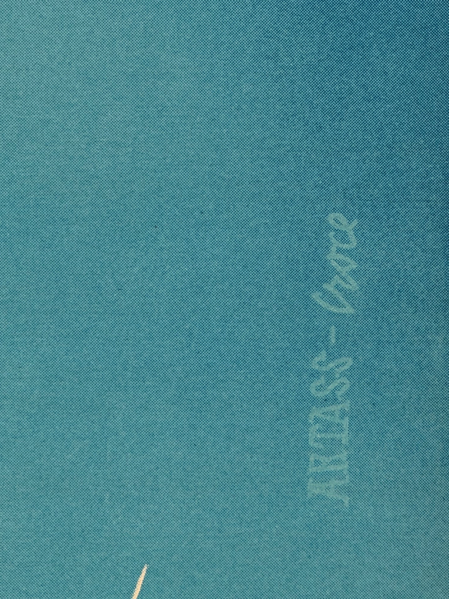 Manifesto pubblicitario originale - Sicilia