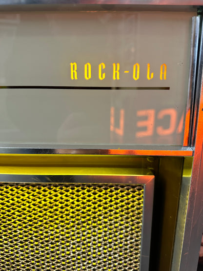 Jukebox Rock-ola