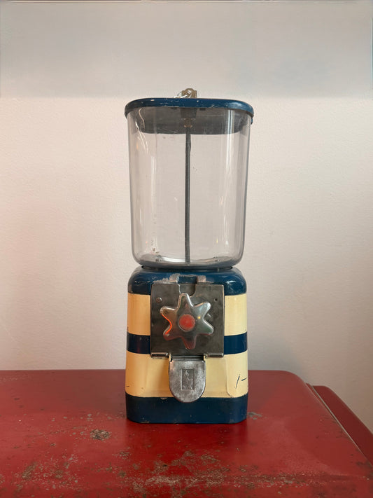 Distributore di caramelle originale