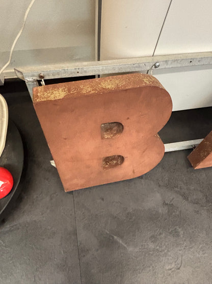 Insegna originale - Bar