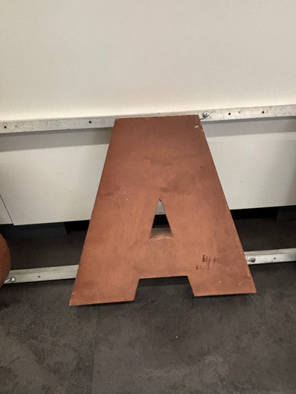 Insegna originale - Bar