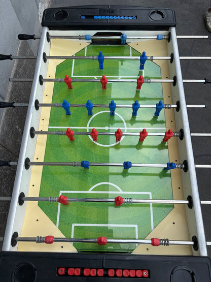Calcio Balilla Mundial Fas