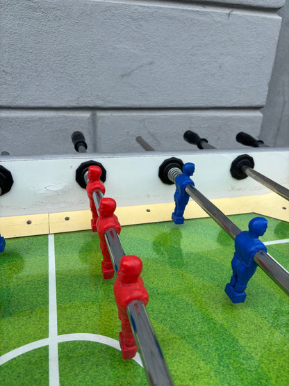 Calcio Balilla Mundial Fas