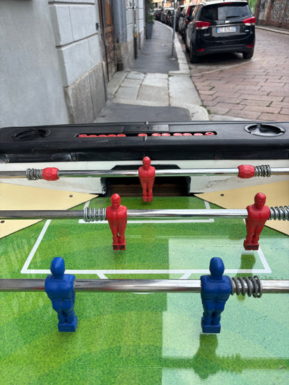 Calcio Balilla Mundial Fas