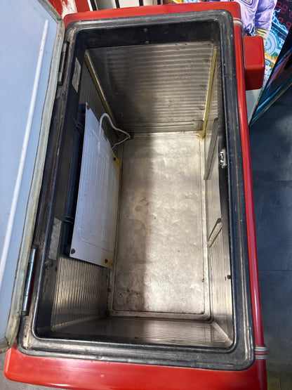 Frigorifero Coca Cola - 60'