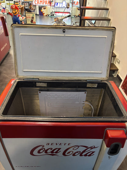 Frigorifero Coca Cola - 60'