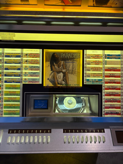 Jukebox Rock-ola
