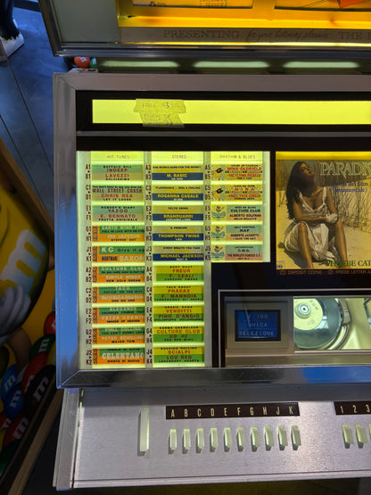 Jukebox Rock-ola