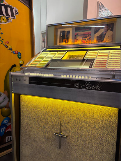 Jukebox Rock-ola