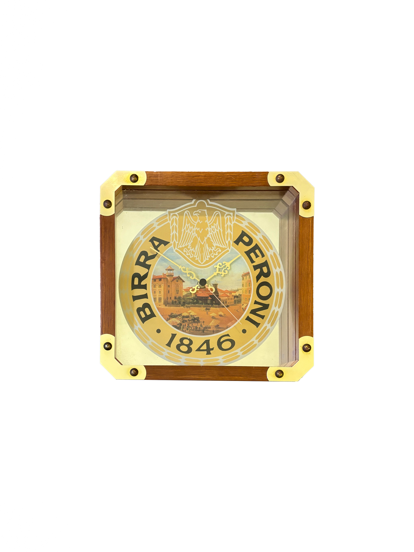 Orologio Peroni 1846