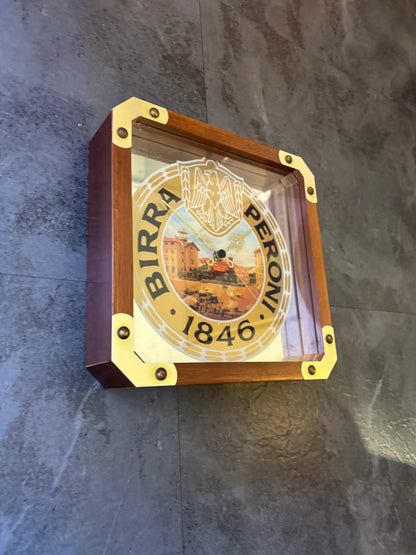 Orologio Peroni 1846