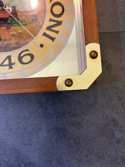 Orologio Peroni 1846