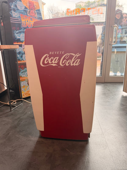 Frigorifero Coca Cola - 60'