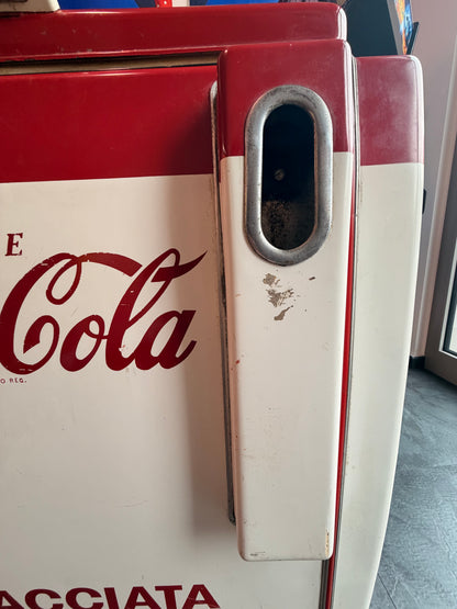 Frigorifero Coca Cola - 60'