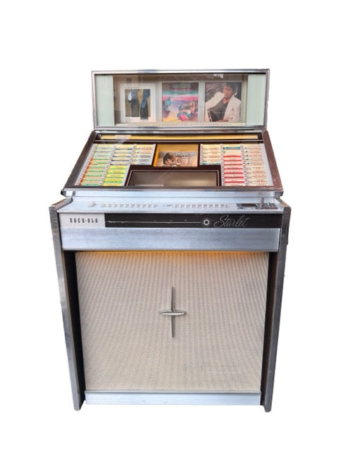 Jukebox Rock-ola