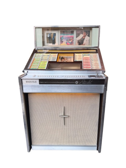 Jukebox Rock-ola