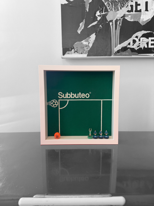 Subbuteo - Inter