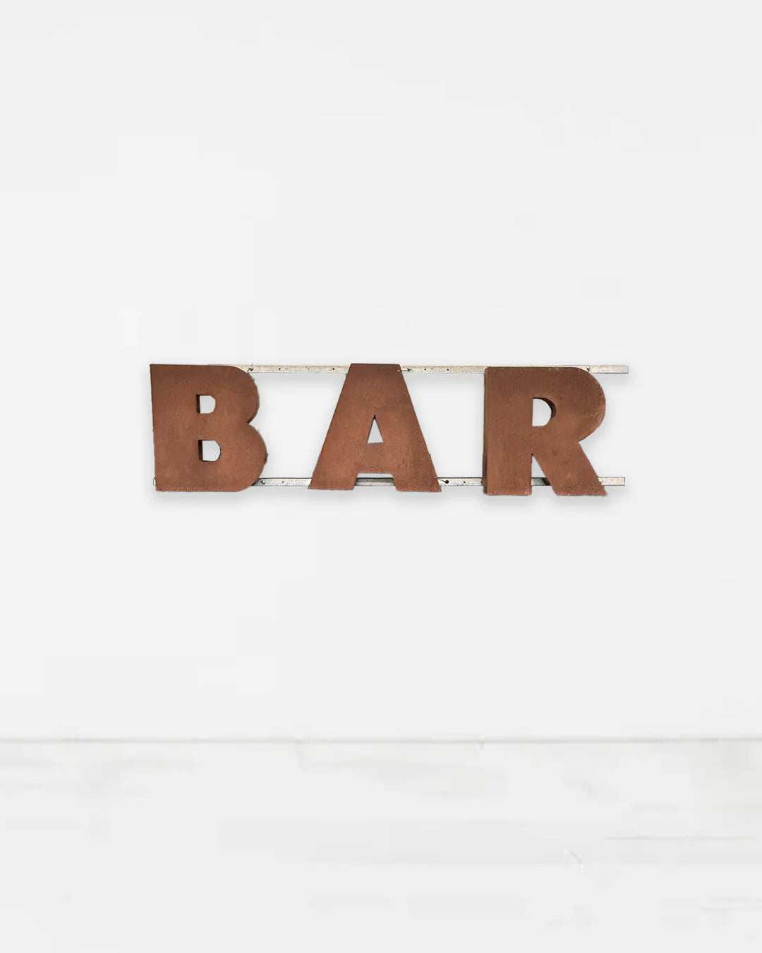 Insegna originale - Bar