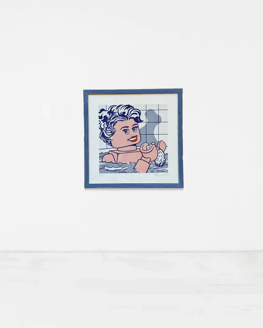Opera d’arte contemporanea - Liechtenstein