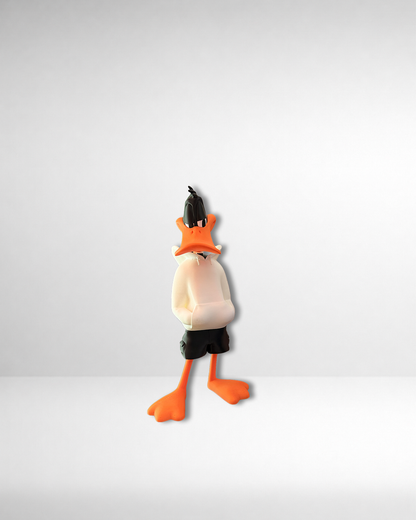 Statua decorativa -  Daffy Duck