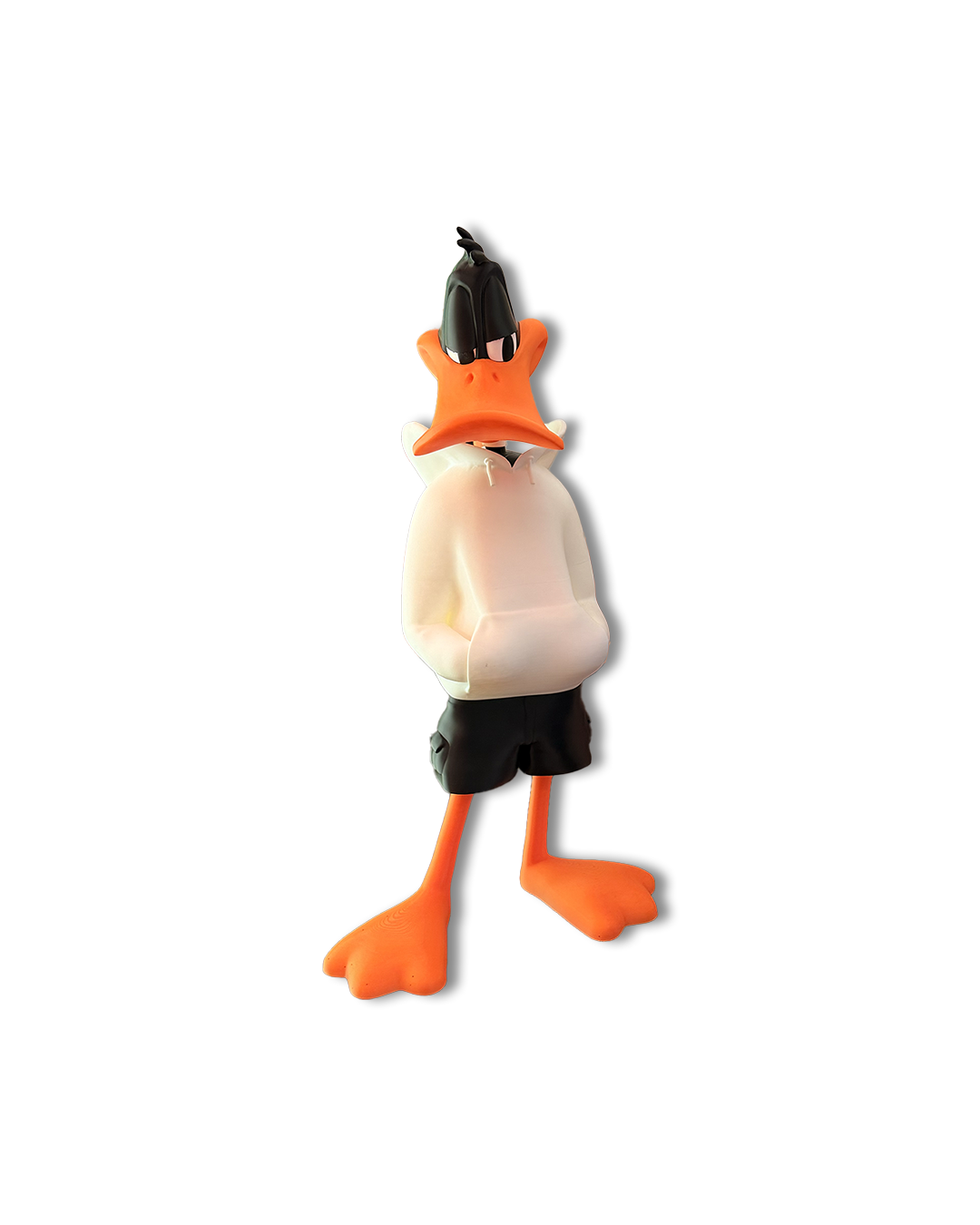 Statua decorativa -  Daffy Duck