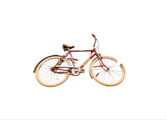 Bicicletta da bambino Berwil | Anni '60