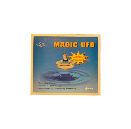 Gioco in scatola - Magic Ufo