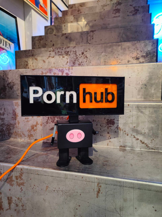 Lampada decorativa | Porn Hub