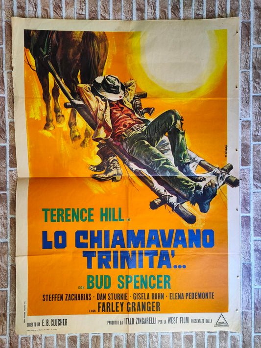 Manifesti Poster e Locandine Cinema Vintage – Tortona4Arte