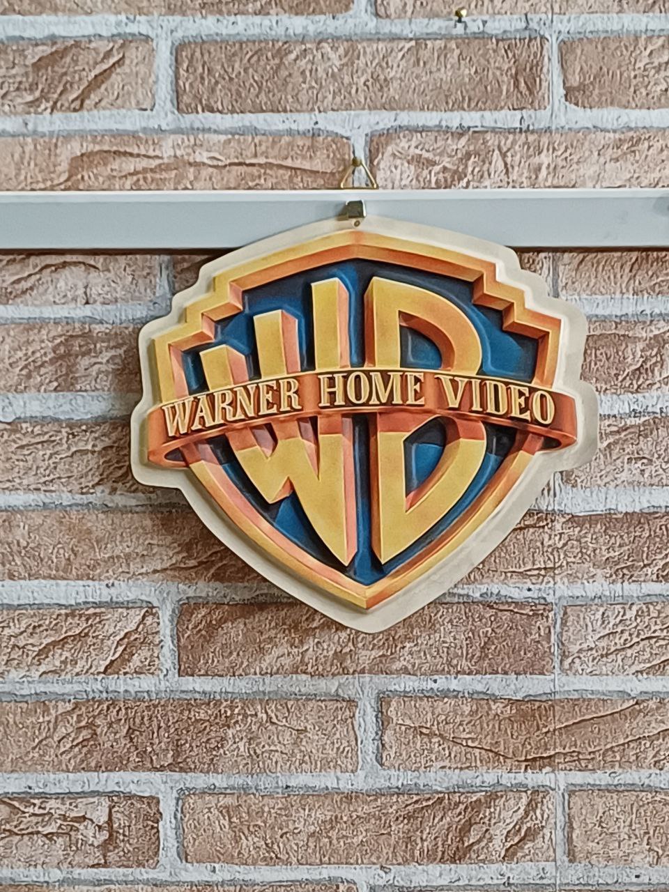 Locandina in 3d - Warner Bros Video