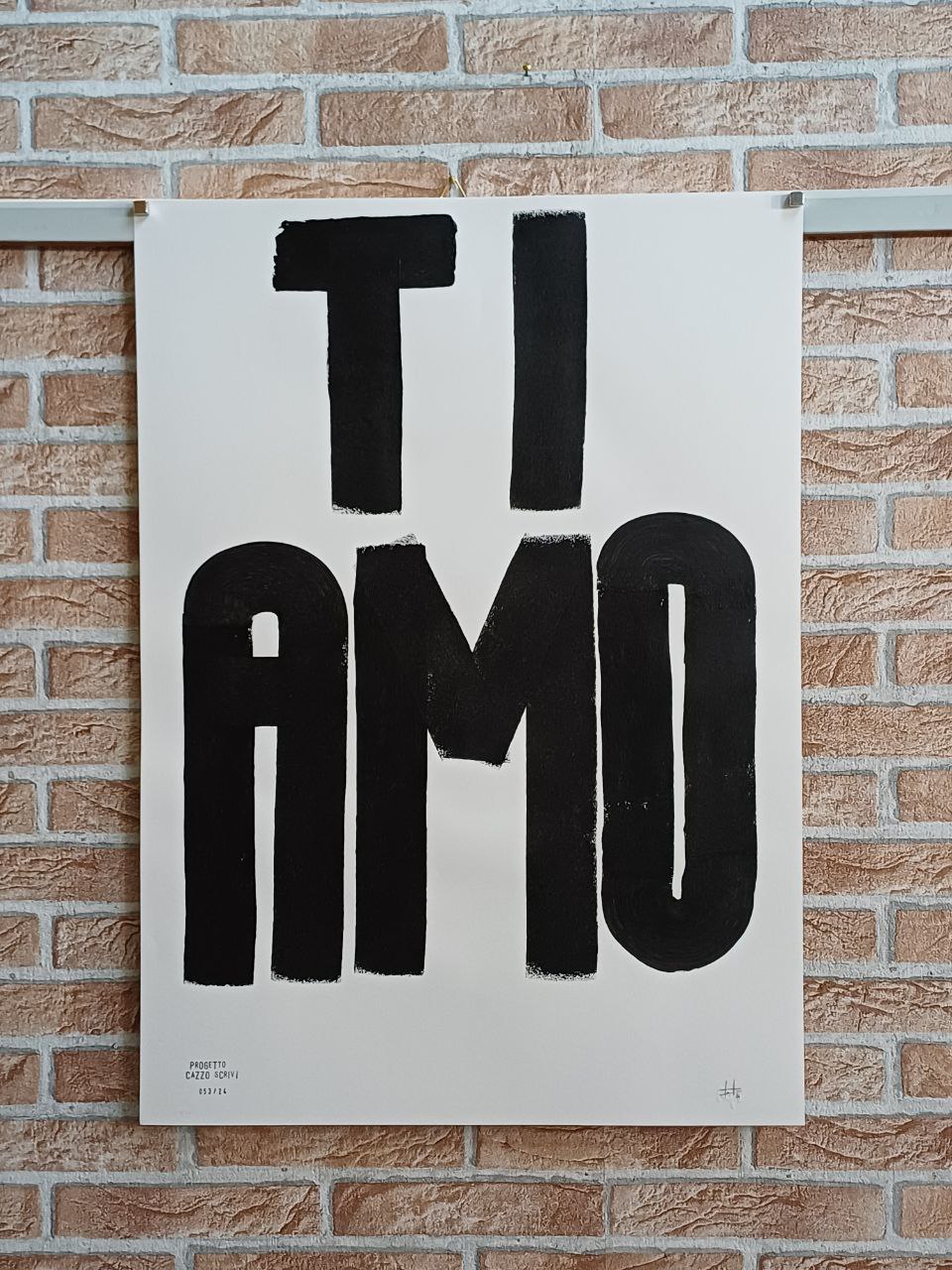 TI AMO