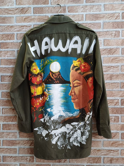 🌴 Camicia - HAWAII