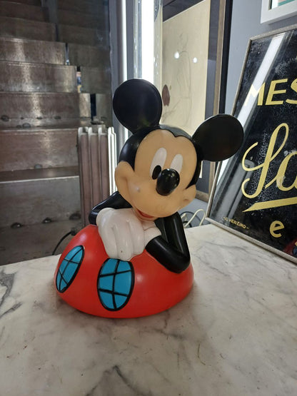 Lampada Topolino Mickey Mouse