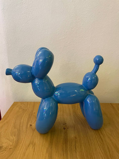 Statua decorativa - Balloon Dog