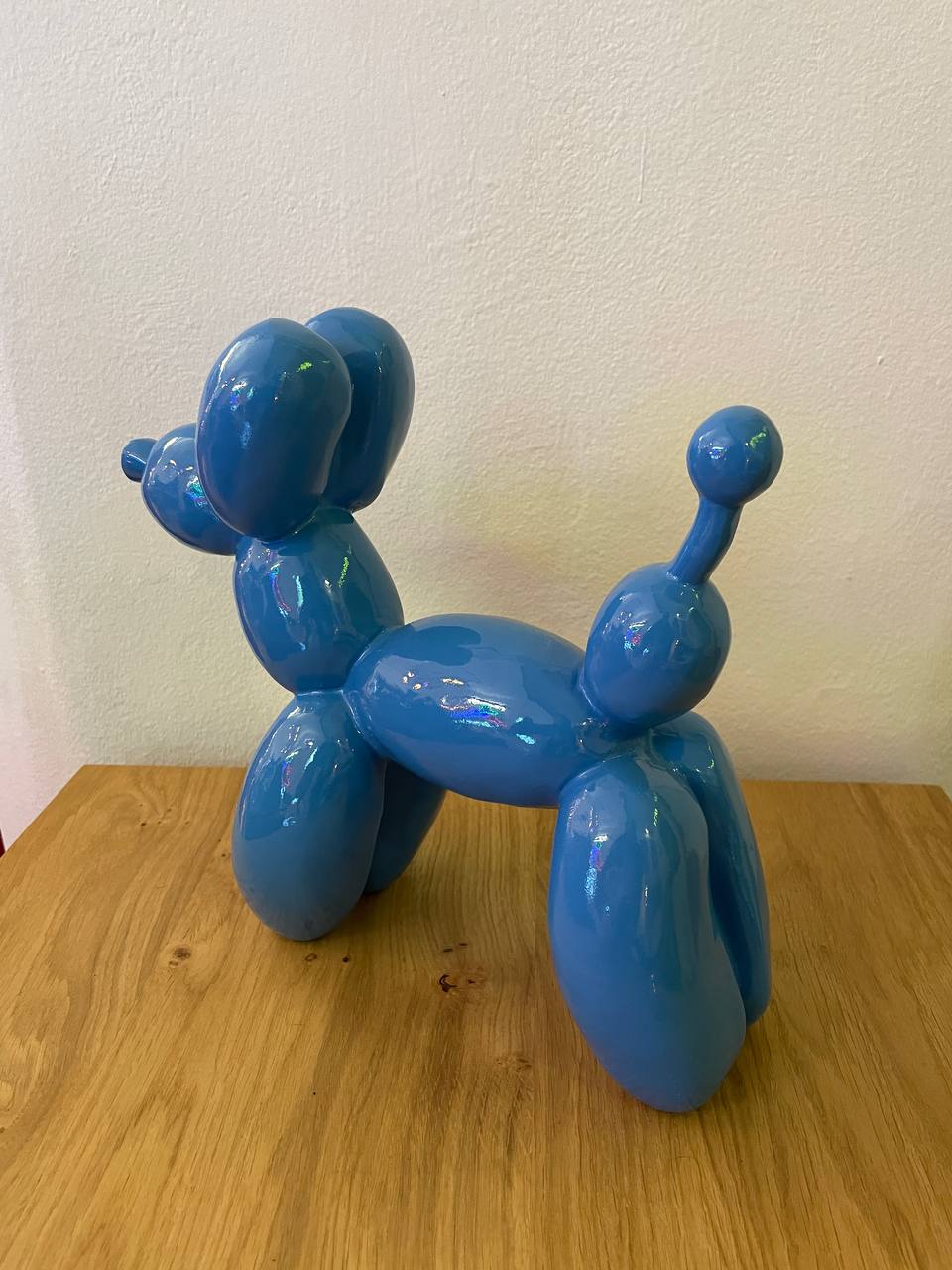 Statua decorativa - Balloon Dog