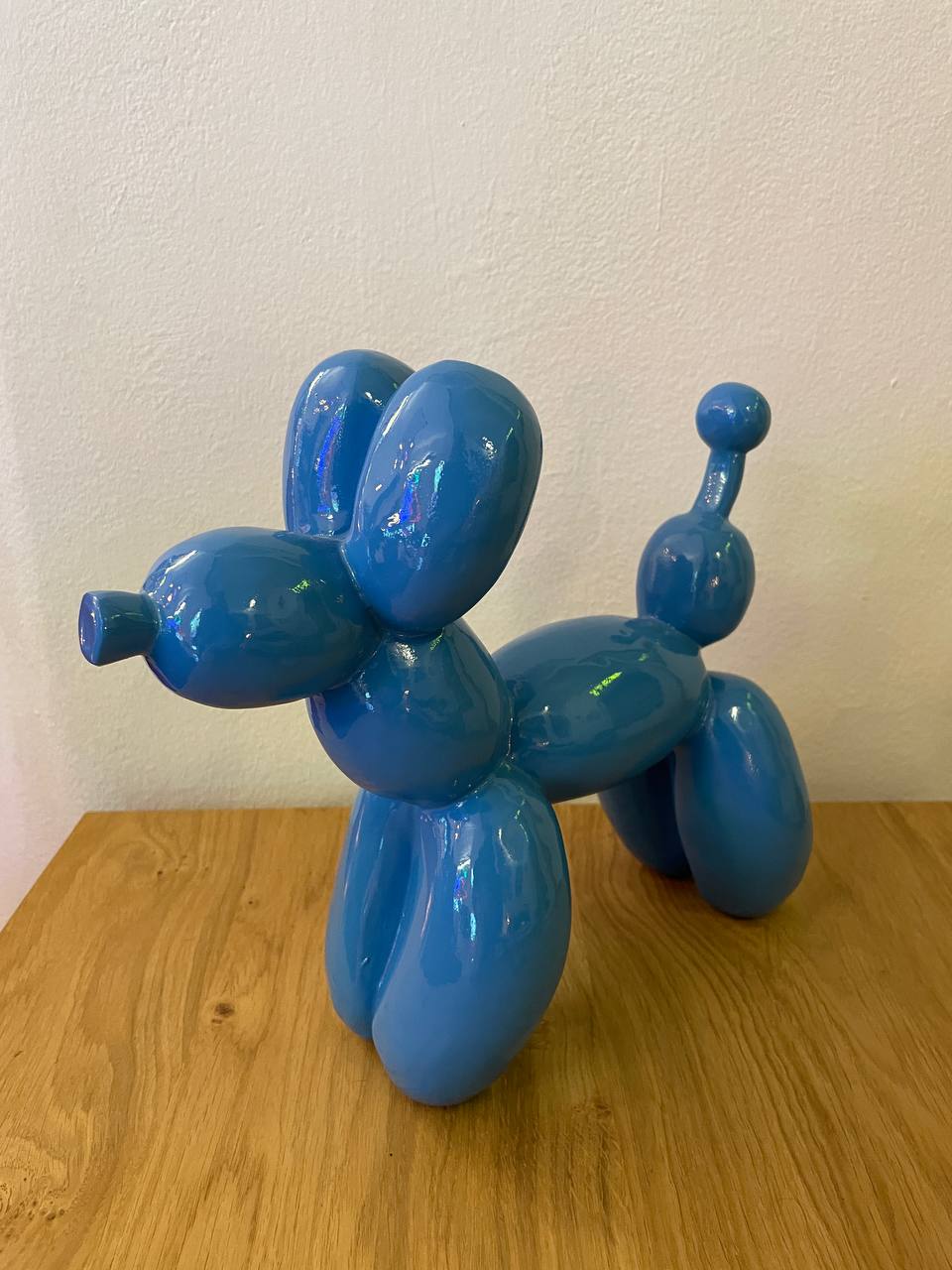 Statua decorativa - Balloon Dog