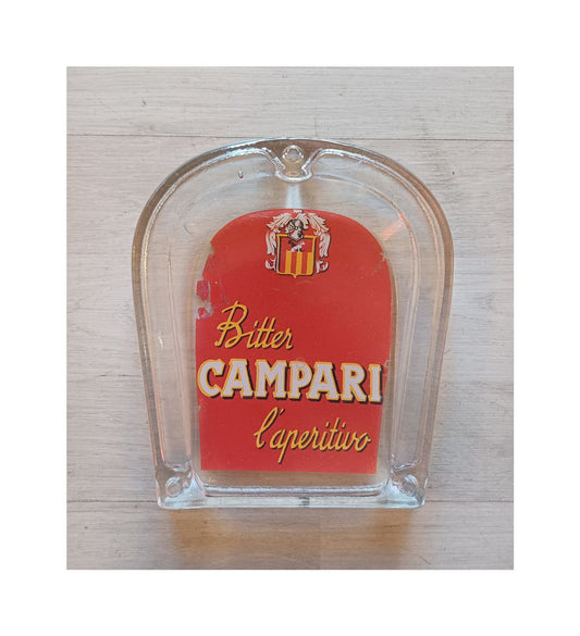 Rendiresto Bitter Campari l'aperitivo