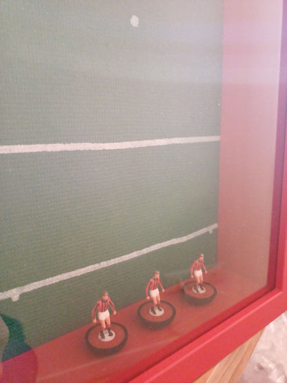 Opere d'arte contemporanea - Subbuteo - Milan