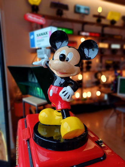 Statua decorativa - Mickey Mouse - Topolino Disney