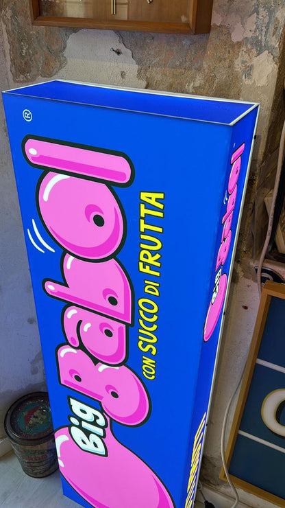 Insegna BigBabol