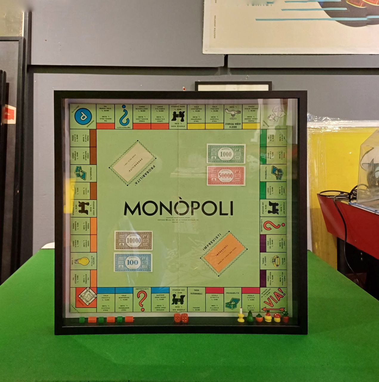 Opere d'arte contemporanea - Monopoli