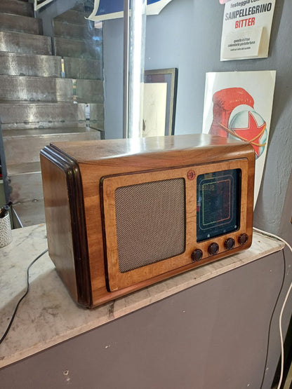 Radio Fratelli De Bernardi