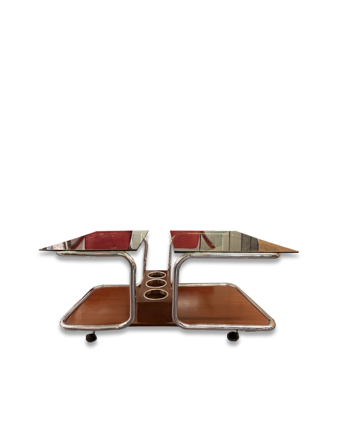 Tavolino bar Anni 70